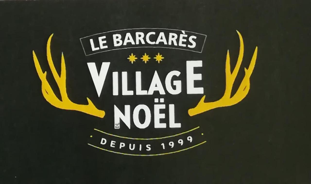 Studio Les Pieds Dans L'Eau App N°7 Le Barcarès Eksteriør billede